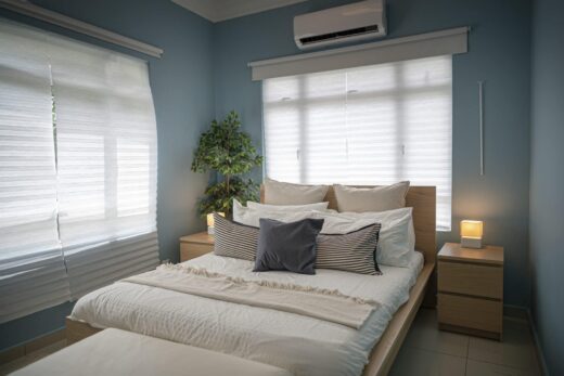 CLIMATISATION POUR CHAMBRE : COMMENT CHOISIR SON ÉQUIPEMENT ?