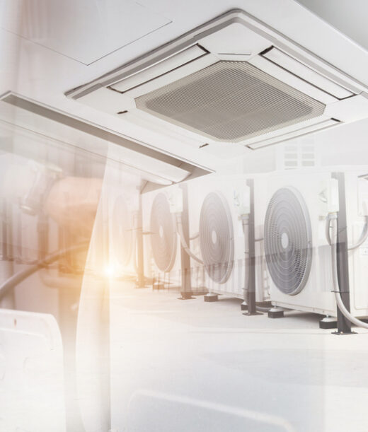 Entretien et dépannage de climatisation à Tresses près de Bordeaux