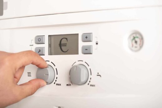 QUEL EST LE PRIX D’UNE CHAUDIÈRE ?