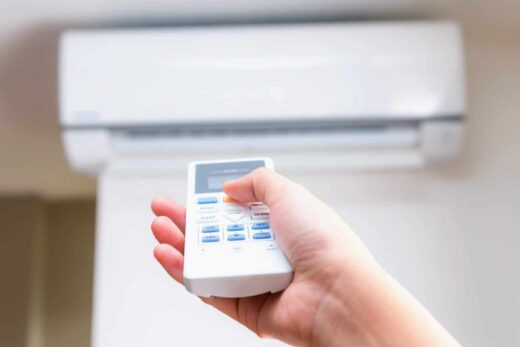 CLIMATISATION RÉVERSIBLE : COMMENT ÇA MARCHE ?